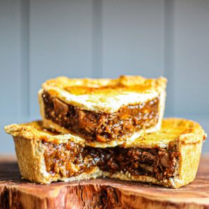Brockleby's Snake Pygmy Pie Product