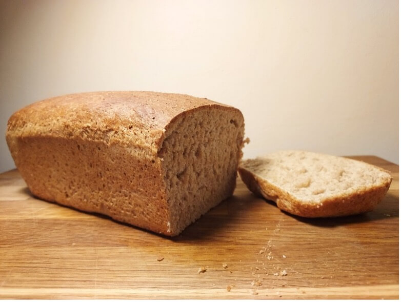 Spelt Loaf