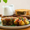 Brocklebys Minted Shepherd Pie Dinner