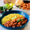 Brockleby's Maharaja Chicken Supper