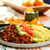 Brocklebys Beefalo Meal Dinner