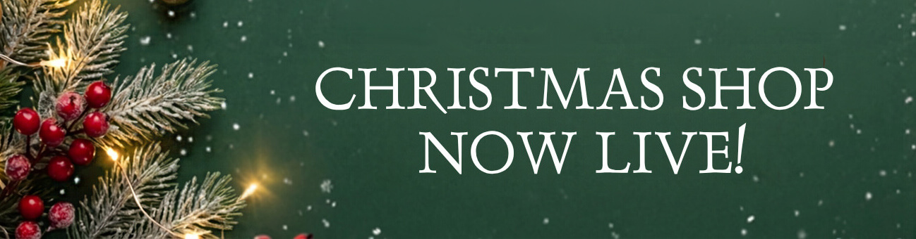 Christmas Shop